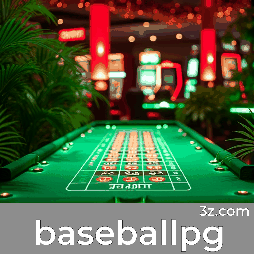 Login Seguro e Benefícios Exclusivos no baseballpg