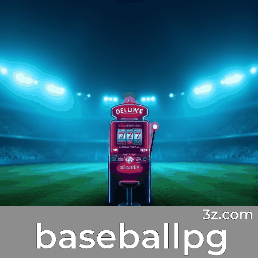 Baseballpg: Jogos de Cassino e Estratégias Infalíveis