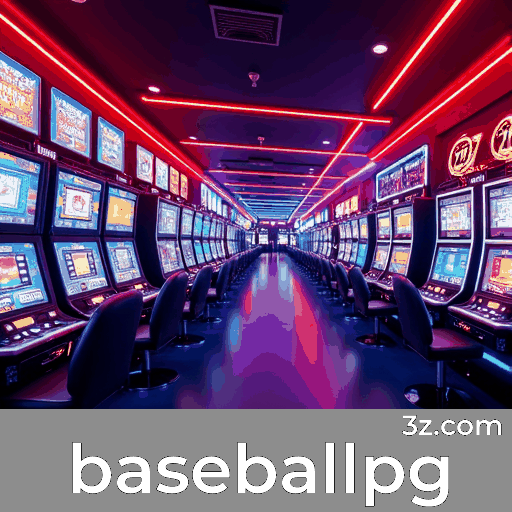 baseballpg Social Casino: Uma Experiência de Interação Real