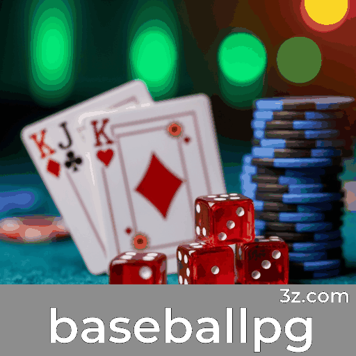 Baseballpg: Jogos de Cassino e Estratégias Infalíveis